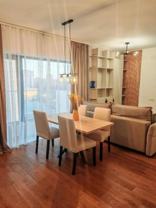 Apartament 2 camere One Cotroceni | modern | cu parcare