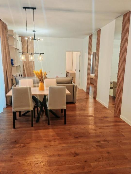 Apartament 2 camere One Cotroceni | modern | cu parcare