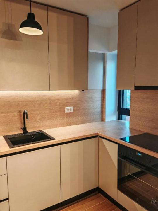 Apartament 2 camere One Cotroceni | modern | cu parcare