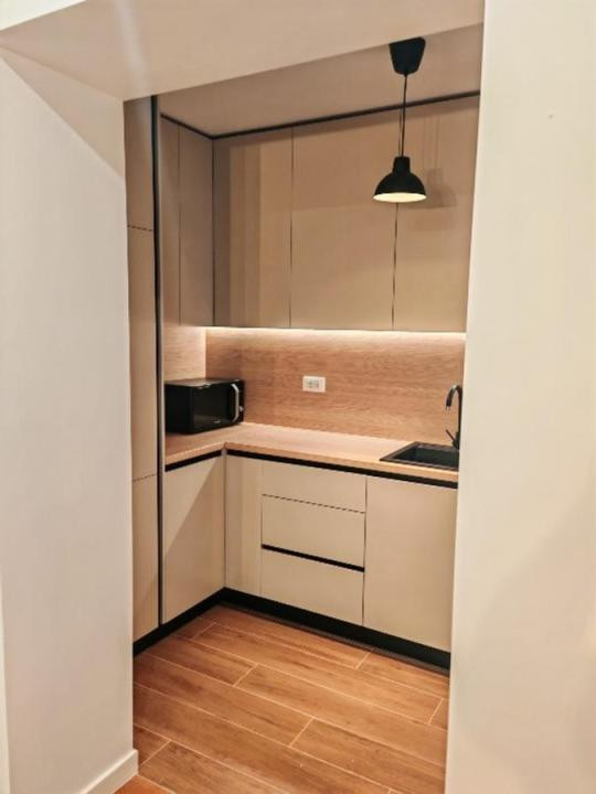 Apartament 2 camere One Cotroceni | modern | cu parcare