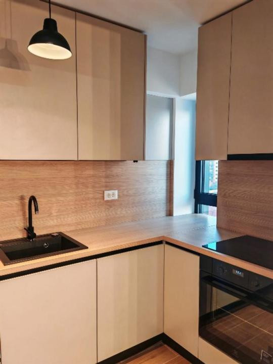 Apartament 2 camere One Cotroceni | modern | cu parcare