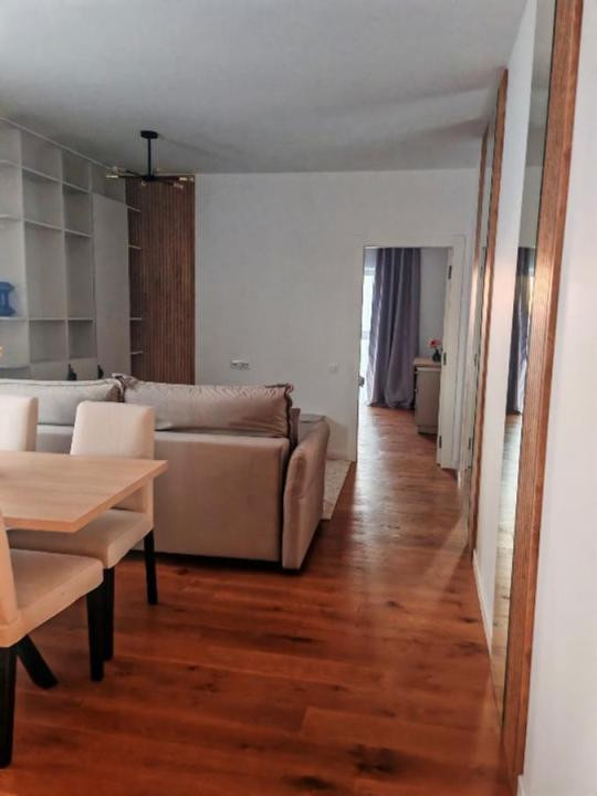 Apartament 2 camere One Cotroceni | modern | cu parcare
