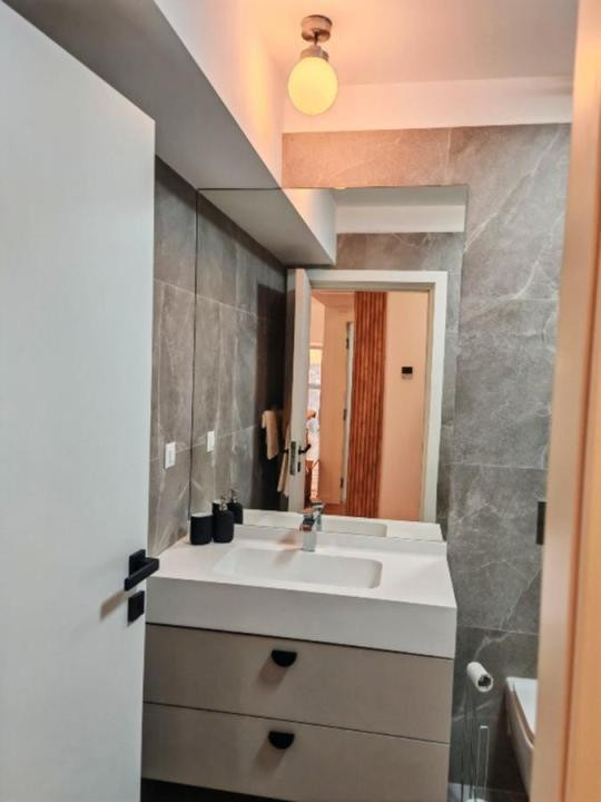 Apartament 2 camere One Cotroceni | modern | cu parcare