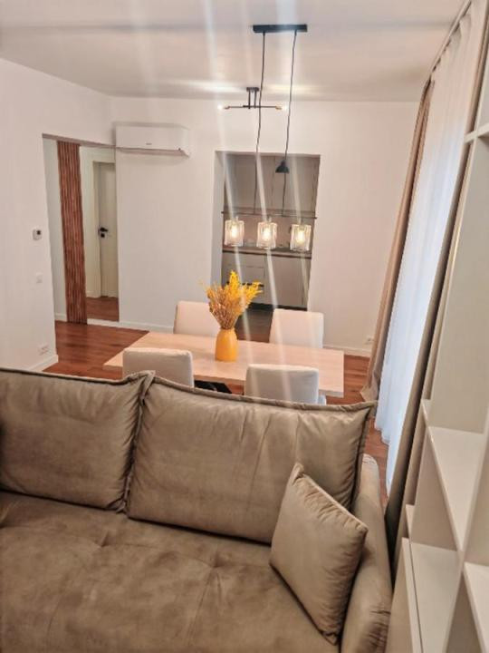 Apartament 2 camere One Cotroceni | modern | cu parcare