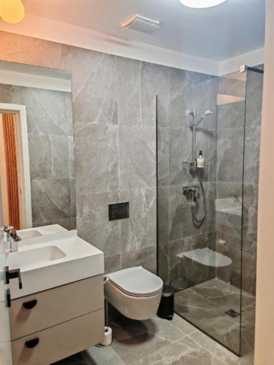 Apartament 2 camere One Cotroceni | modern | cu parcare