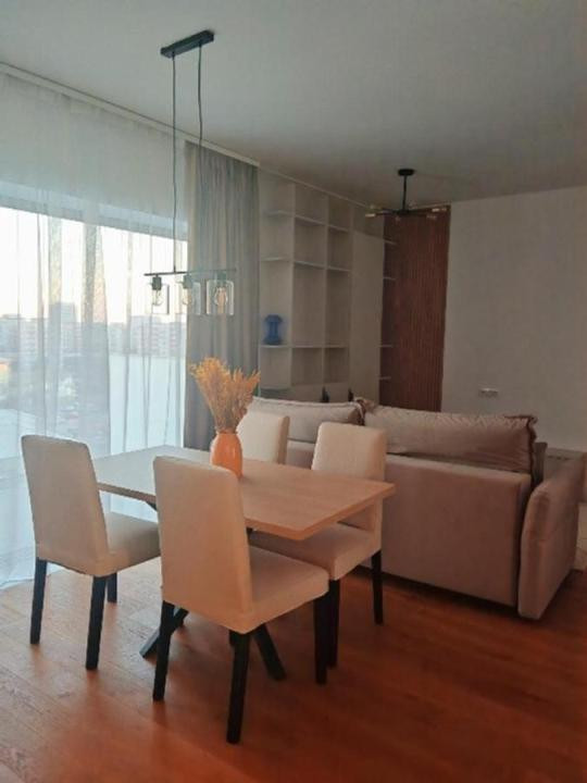 Apartament 2 camere One Cotroceni | modern | cu parcare