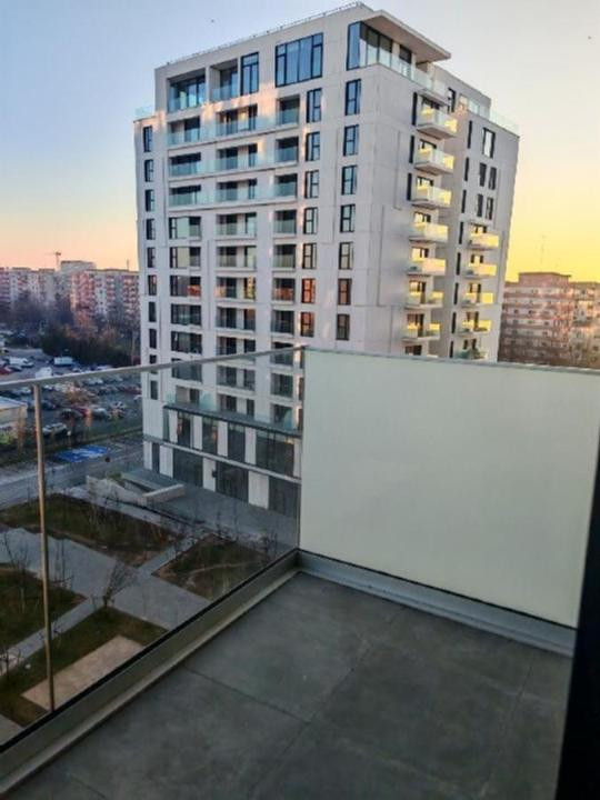 Apartament 2 camere One Cotroceni | modern | cu parcare
