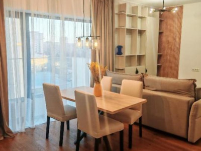 Apartament 2 camere One Cotroceni | modern | cu parcare