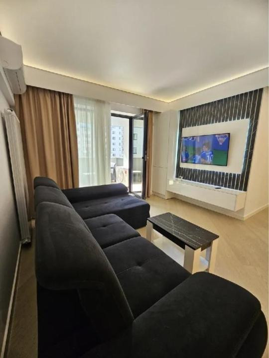 Apartament 3 camere Cortina North | modern | cu parcare | Pipera