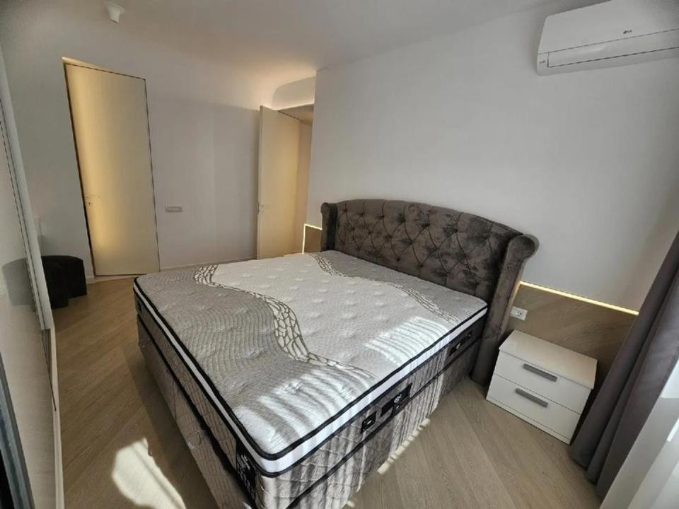 Apartament 3 camere Cortina North | modern | cu parcare | Pipera