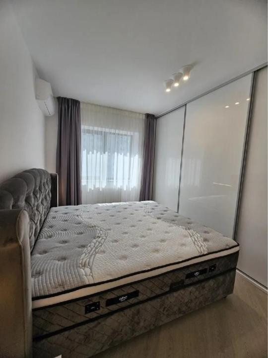 Apartament 3 camere Cortina North | modern | cu parcare | Pipera