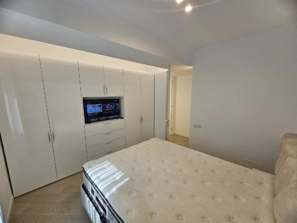 Apartament 3 camere Cortina North | modern | cu parcare | Pipera