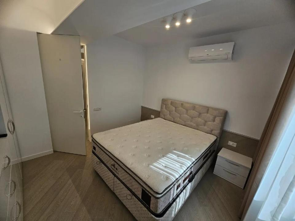 Apartament 3 camere Cortina North | modern | cu parcare | Pipera