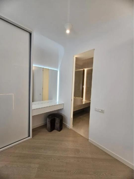 Apartament 3 camere Cortina North | modern | cu parcare | Pipera