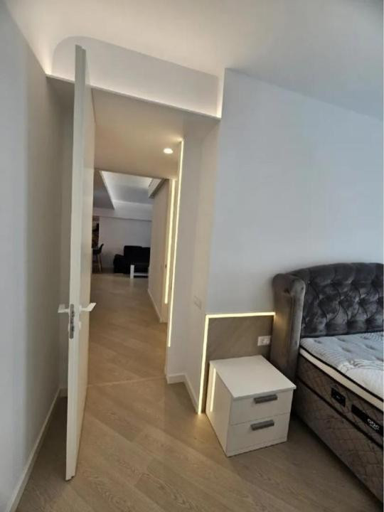 Apartament 3 camere Cortina North | modern | cu parcare | Pipera