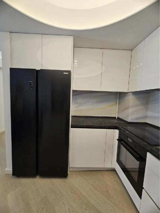 Apartament 3 camere Cortina North | modern | cu parcare | Pipera