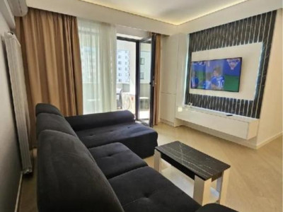 Apartament 3 camere Cortina North | modern | cu parcare | Pipera