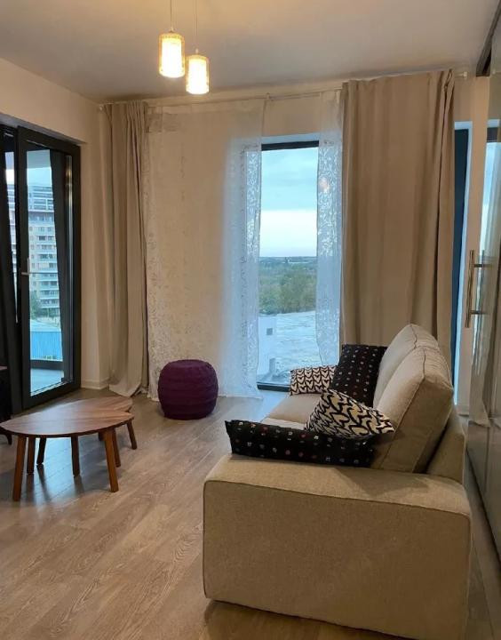 Apartament 2 camere Cloud 9 | Aviatiei | modern | cu parcare