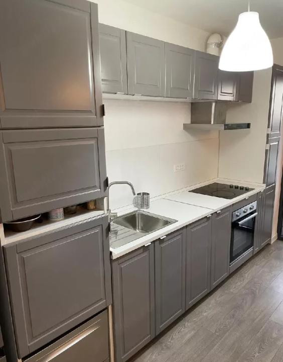 Apartament 2 camere Cloud 9 | Aviatiei | modern | cu parcare