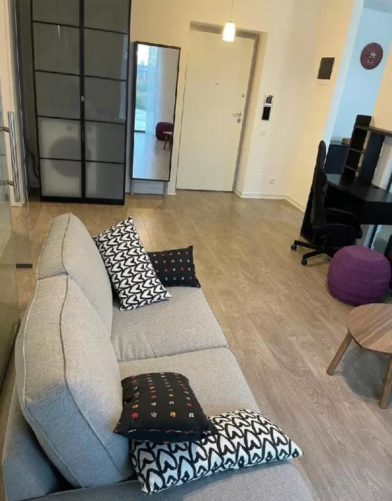 Apartament 2 camere Cloud 9 | Aviatiei | modern | cu parcare
