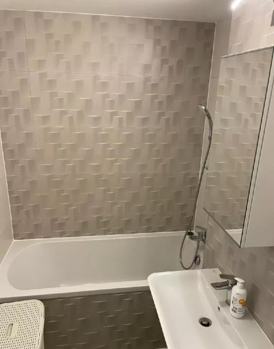 Apartament 2 camere Cloud 9 | Aviatiei | modern | cu parcare