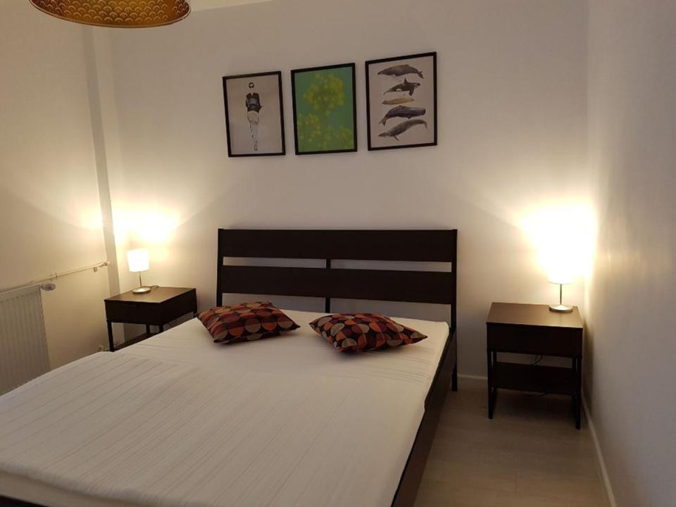Apartament 3 camere Aviatiei | langa metrou | scoala Herastrau