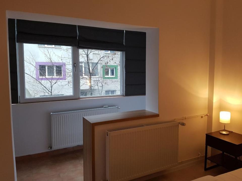 Apartament 3 camere Aviatiei | langa metrou | scoala Herastrau