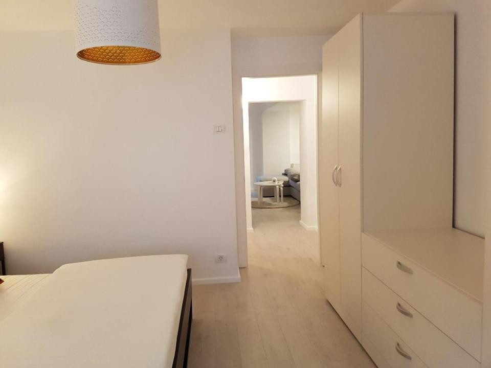 Apartament 3 camere Aviatiei | langa metrou | scoala Herastrau