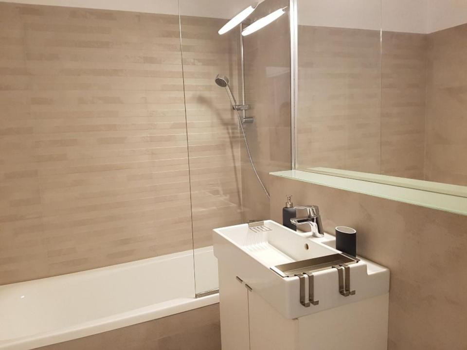 Apartament 3 camere Aviatiei | langa metrou | scoala Herastrau