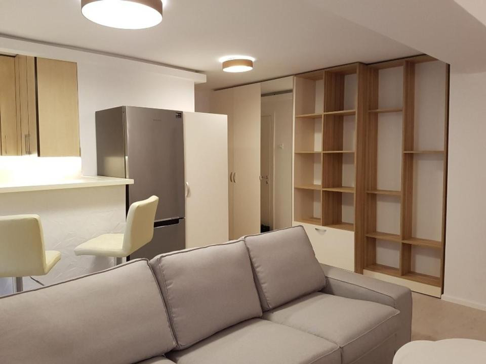 Apartament 3 camere Aviatiei | langa metrou | scoala Herastrau