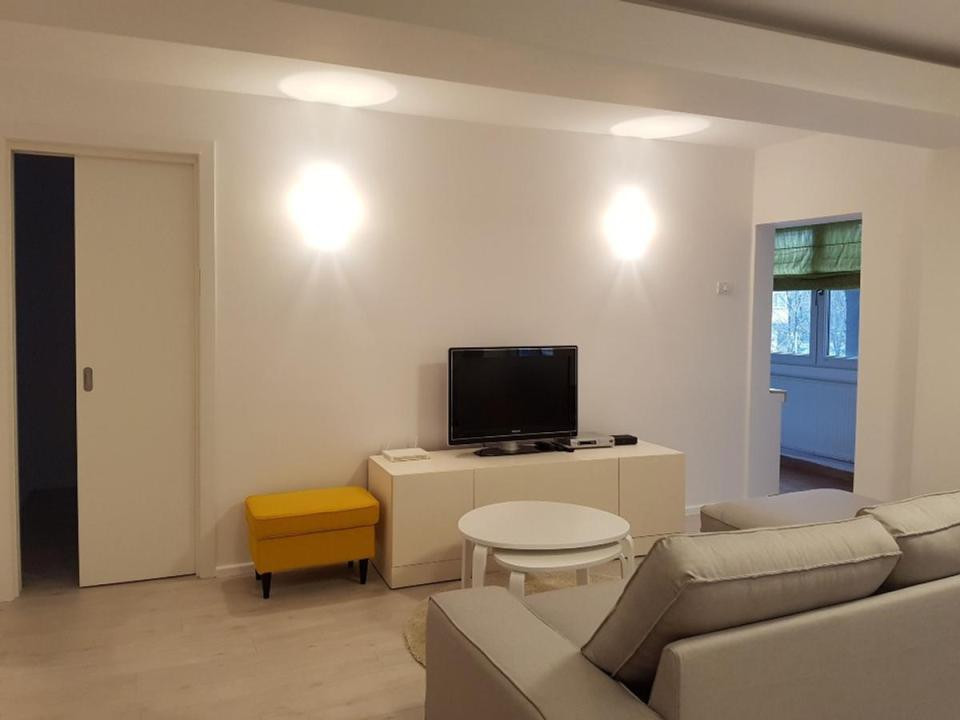 Apartament 3 camere Aviatiei | langa metrou | scoala Herastrau
