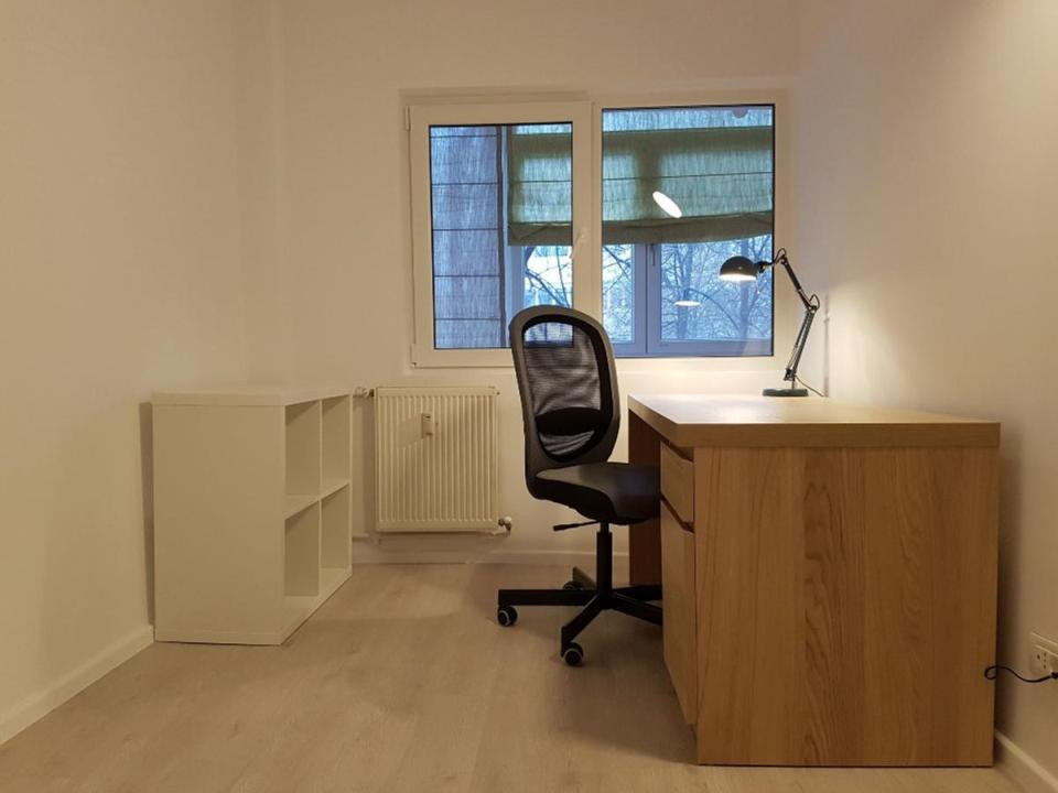 Apartament 3 camere Aviatiei | langa metrou | scoala Herastrau