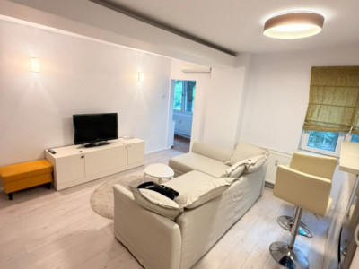 Apartament 3 camere Aviatiei | langa metrou | scoala Herastrau