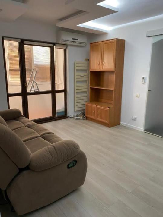 Apartament 4 camere sos. Stefan cel Mare | renovat | 2 bai | 