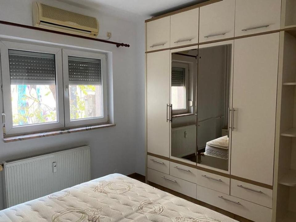 Apartament 4 camere sos. Stefan cel Mare | renovat | 2 bai | 