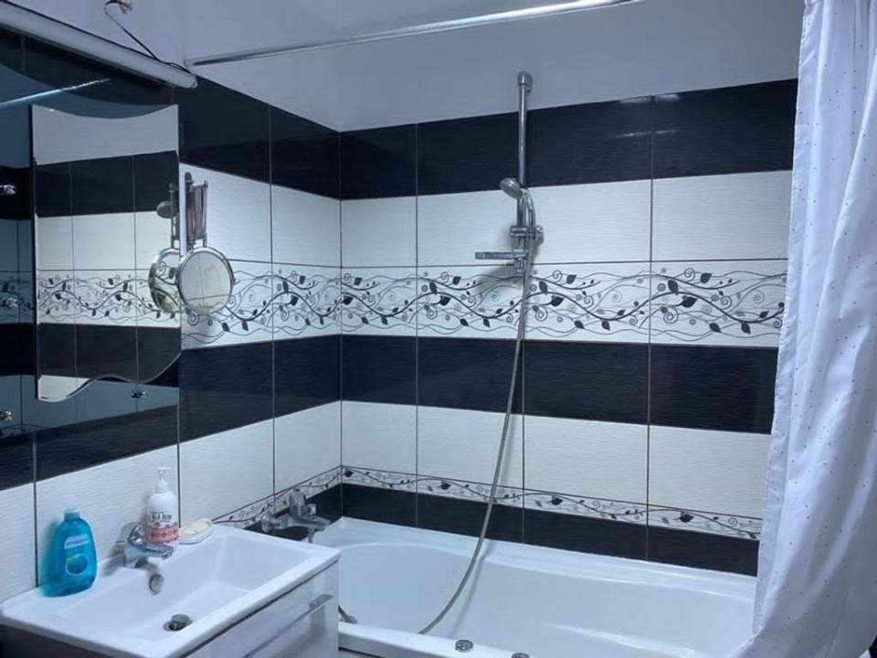 Apartament 4 camere sos. Stefan cel Mare | renovat | 2 bai | 
