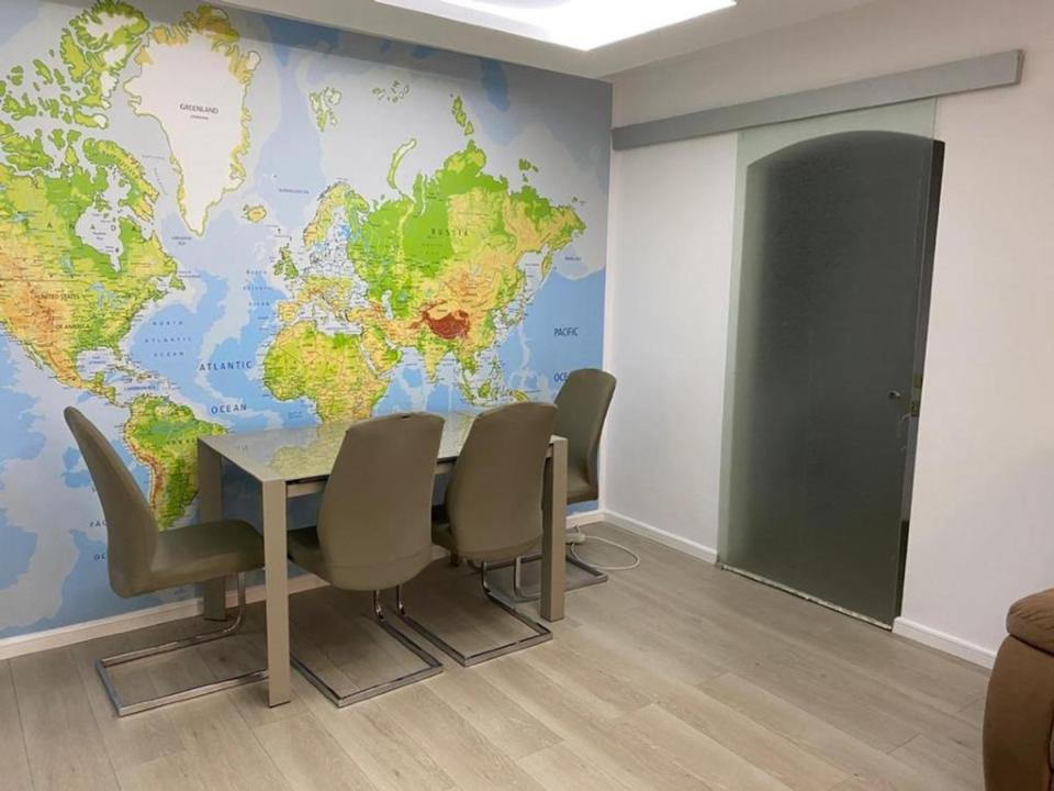 Apartament 4 camere sos. Stefan cel Mare | renovat | 2 bai | 