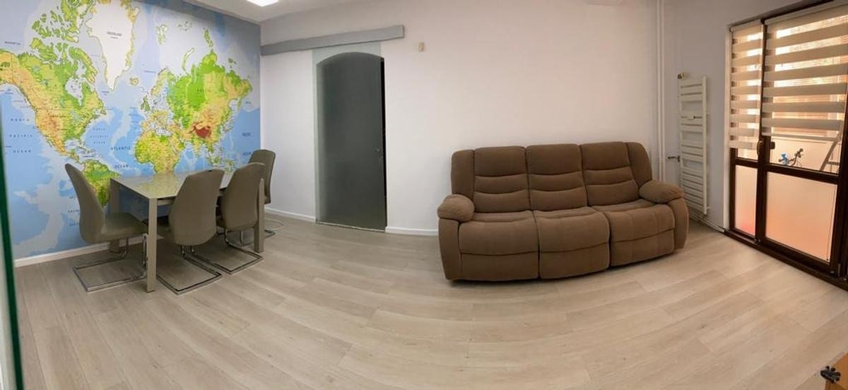 Apartament 4 camere sos. Stefan cel Mare | renovat | 2 bai | 