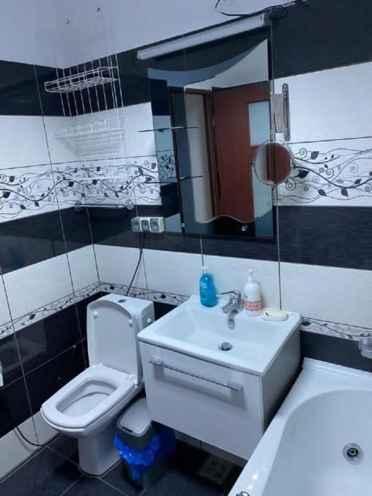 Apartament 4 camere sos. Stefan cel Mare | renovat | 2 bai | 