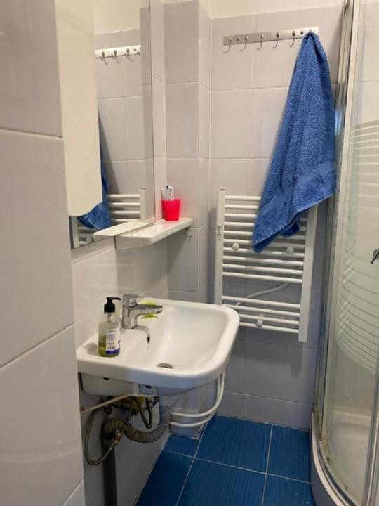 Apartament 4 camere sos. Stefan cel Mare | renovat | 2 bai | 