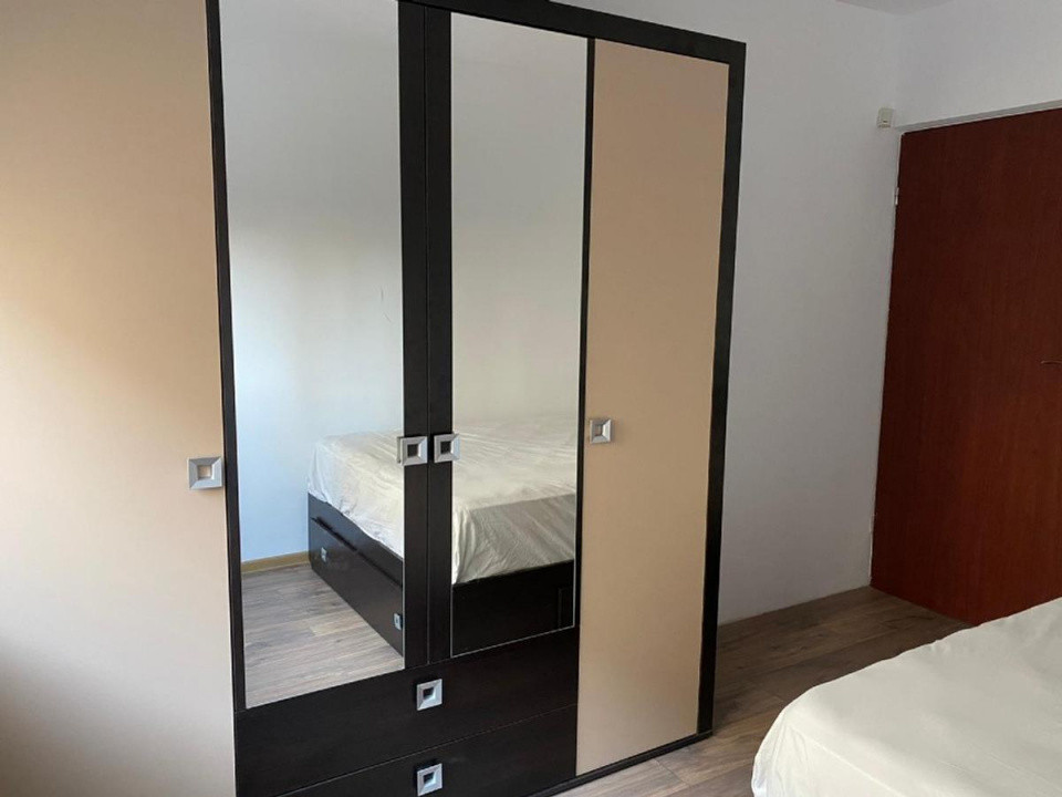 Apartament 4 camere sos. Stefan cel Mare | renovat | 2 bai | 