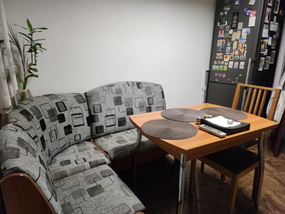 Apartament 4 camere sos. Stefan cel Mare | renovat | 2 bai | 