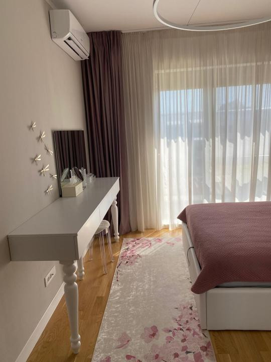 Apartament 2 camere Arcadia Residence | cu parcare | prima chirie |