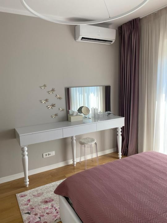 Apartament 2 camere Arcadia Residence | cu parcare | prima chirie |