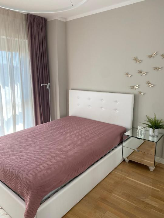Apartament 2 camere Arcadia Residence | cu parcare | prima chirie |