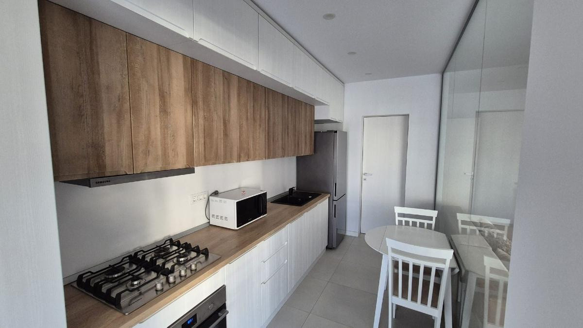 Apartament 2 camere Nusco City | faza 1 | Aviatiei - Pipera | parcare