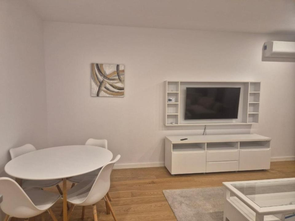 Apartament 2 camere Nusco City | faza 1 | Aviatiei - Pipera | parcare
