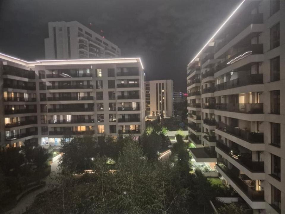 Apartament 2 camere Nusco City | faza 1 | Aviatiei - Pipera | parcare