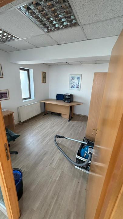 Spațiu de birouri de închiriat | 150 mp | sos. Chitila | etaj 2 |