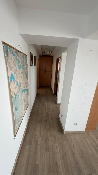 Spațiu de birouri de închiriat | 150 mp | sos. Chitila | etaj 2 |